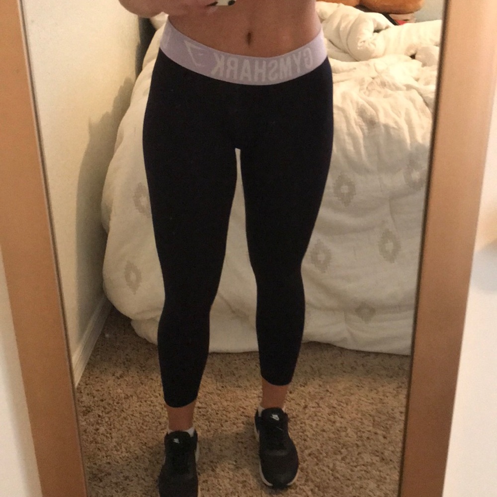 Gymshark leggings